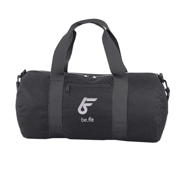Gym Bag Thumbnail