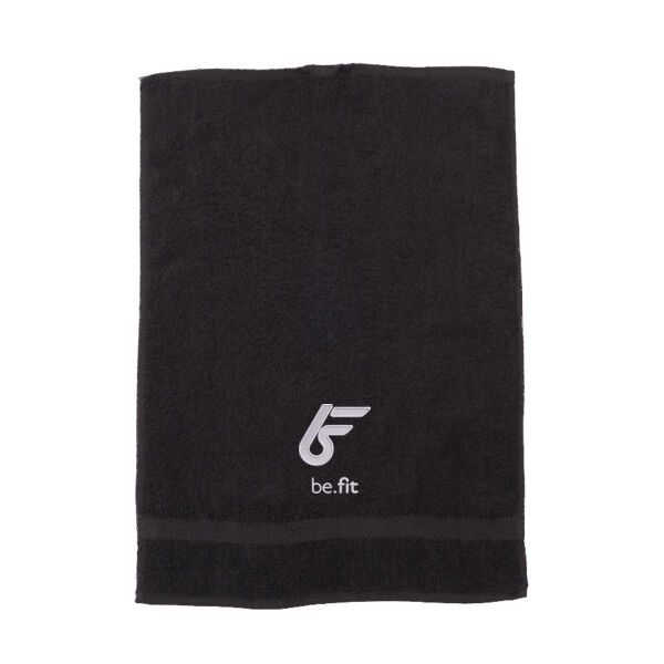 Gym Towel Thumbnail