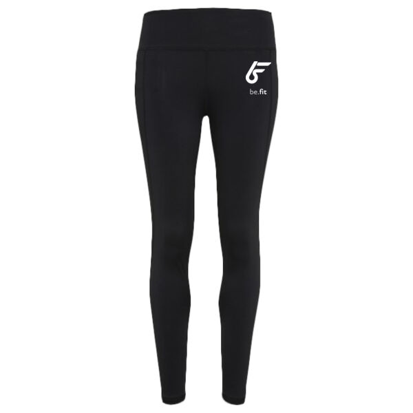 Gym Leggings Thumbnail