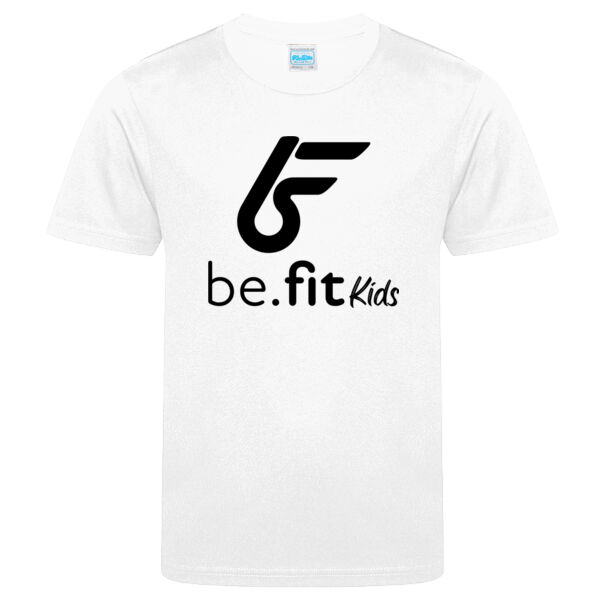 Befit Kids T-Shirt Thumbnail