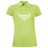 SOL'S Ladies Performer Piqué Polo Shirt Thumbnail