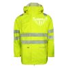 MULTINORM HI-VIS JACKET IN HEAVY TEAR-RESISTANT QUALITY Thumbnail